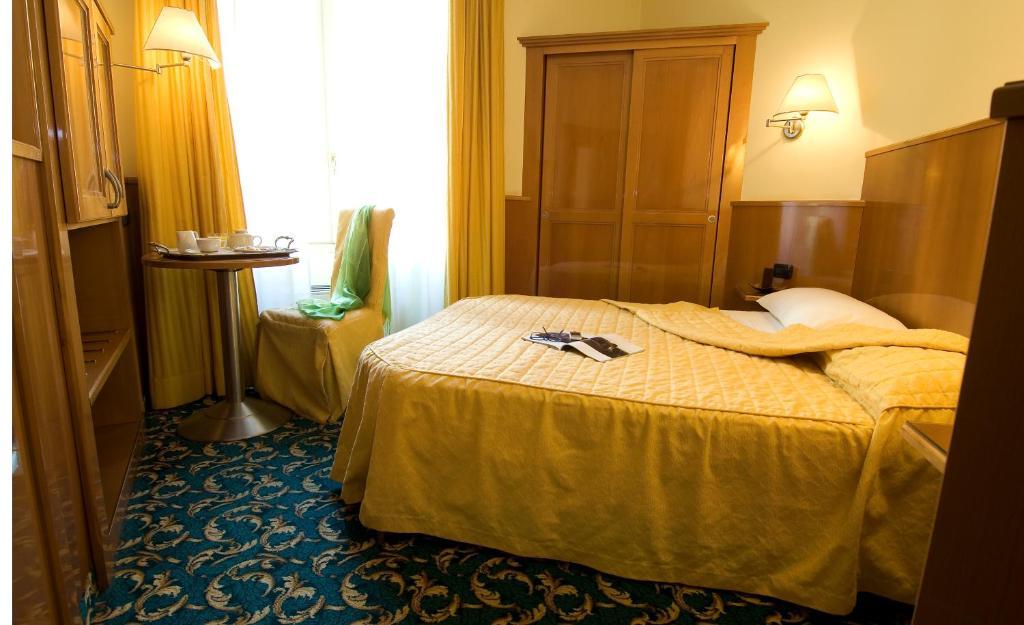 Cinque Giornate Hotel Mailand